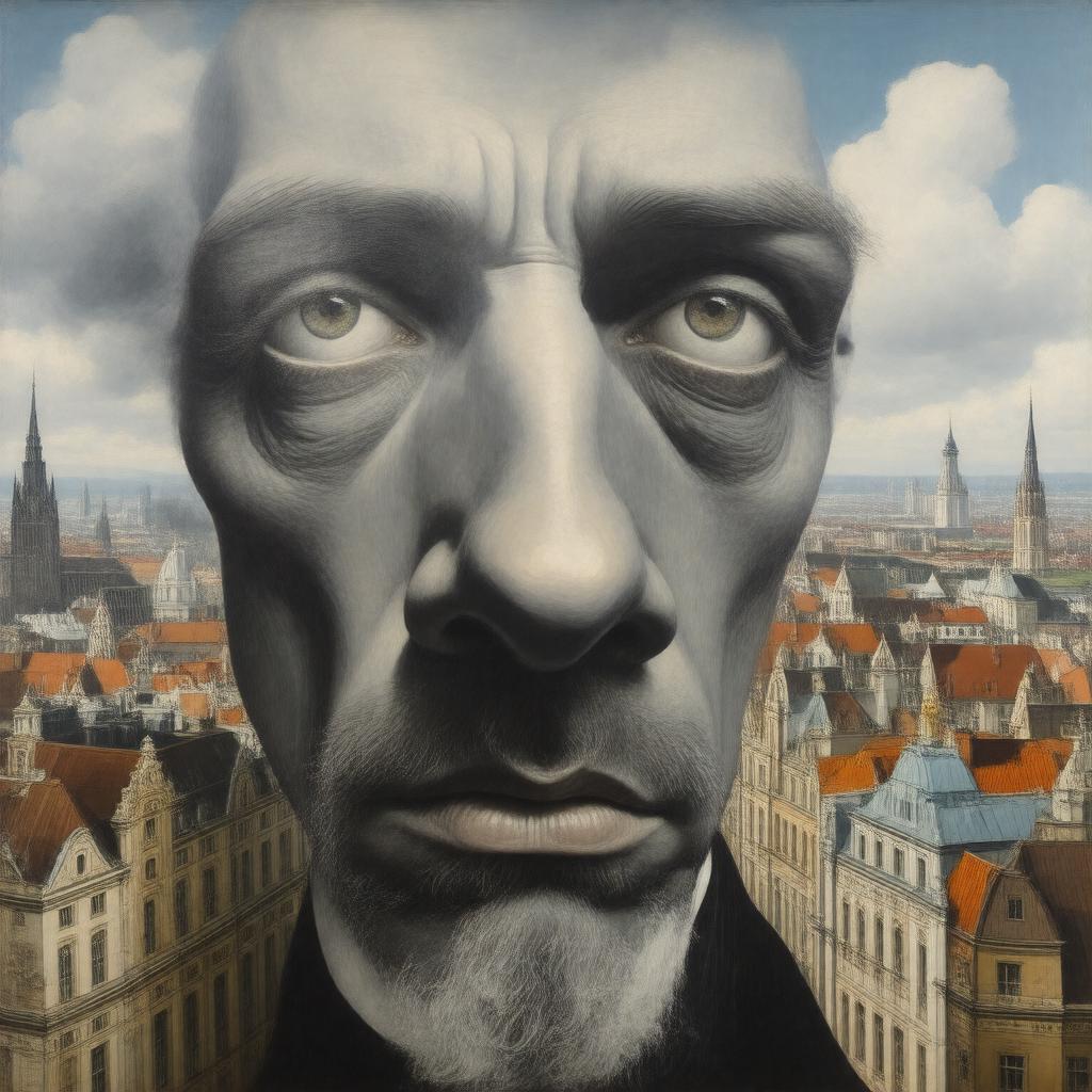 The Nose (opera)